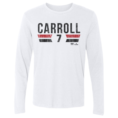 Corbin Carroll Men's Long Sleeve T-Shirt | 500 LEVEL