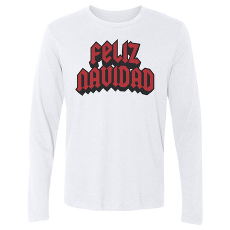 Christmas Men's Long Sleeve T-Shirt | 500 LEVEL