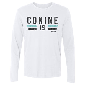 Jeff Conine Men's Long Sleeve T-Shirt | 500 LEVEL