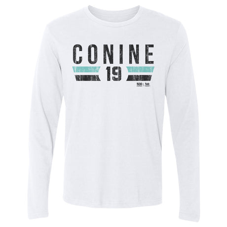 Jeff Conine Men's Long Sleeve T-Shirt | 500 LEVEL