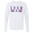 Matt Shaw Men's Long Sleeve T-Shirt | 500 LEVEL