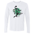 Jaylen Brown Men's Long Sleeve T-Shirt | 500 LEVEL