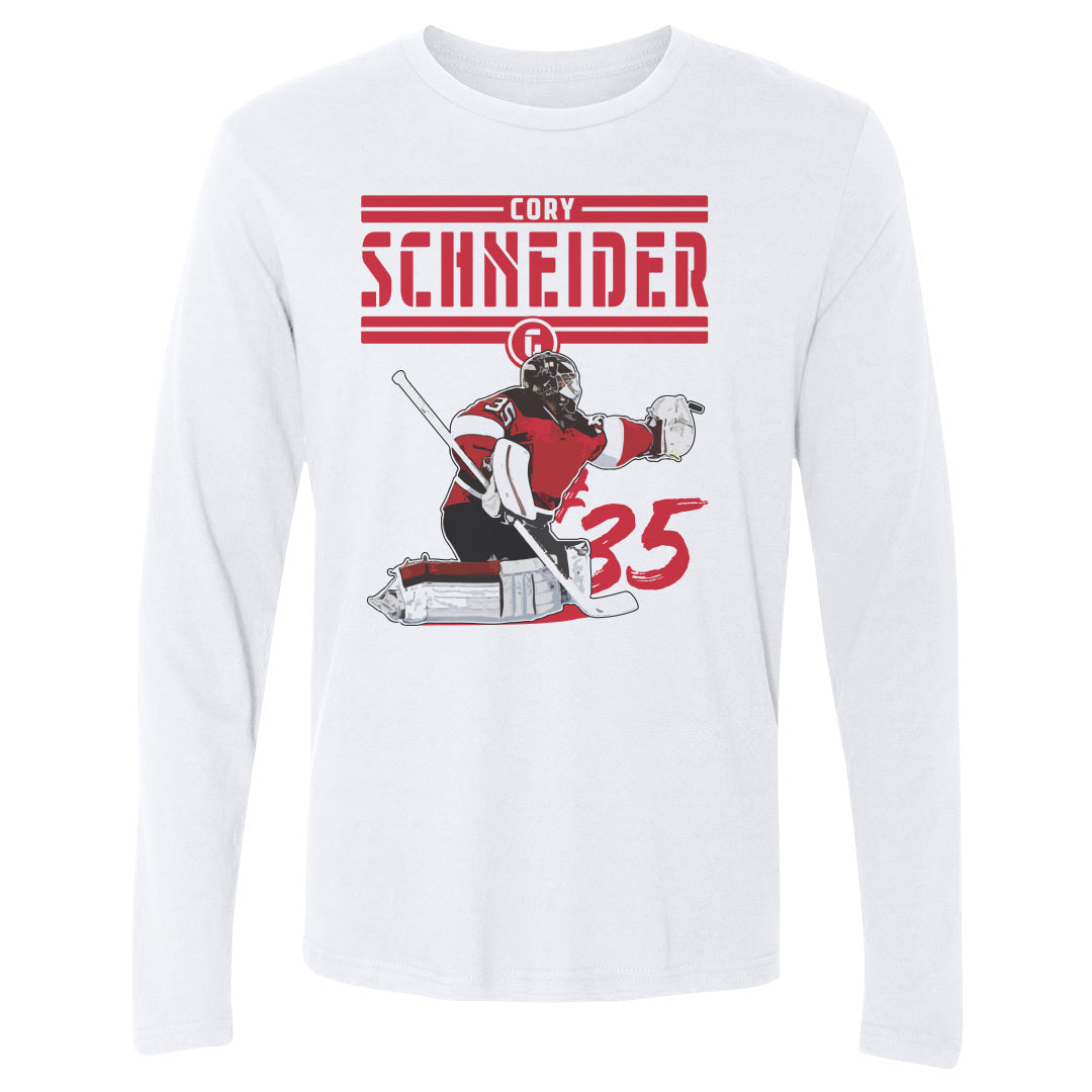 Wholesale Men's Long Sleeve T-Shirt | 500 LEVEL