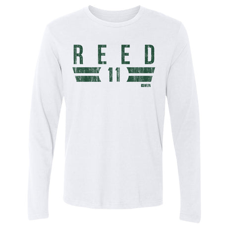 Jayden Reed Men's Long Sleeve T-Shirt | 500 LEVEL