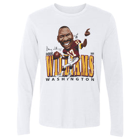 Doug Williams Men's Long Sleeve T-Shirt | 500 LEVEL