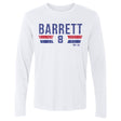 Michael Barrett Men's Long Sleeve T-Shirt | 500 LEVEL