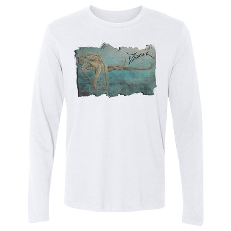 Mezak Art Men's Long Sleeve T-Shirt | 500 LEVEL