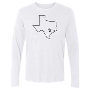 Vandegrift Men's Long Sleeve T-Shirt | 500 LEVEL