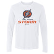 Orlando Storm Men's Long Sleeve T-Shirt | 500 LEVEL