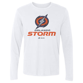 Orlando Storm Men's Long Sleeve T-Shirt | 500 LEVEL