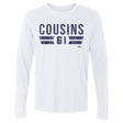 Jake Cousins Men's Long Sleeve T-Shirt | 500 LEVEL