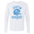 Justin Herbert Men's Long Sleeve T-Shirt | 500 LEVEL