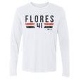 Wilmer Flores Men's Long Sleeve T-Shirt | 500 LEVEL
