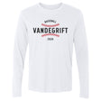 Vandegrift Men's Long Sleeve T-Shirt | 500 LEVEL