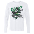 Cooper DeJean Men's Long Sleeve T-Shirt | 500 LEVEL