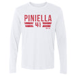 Lou Piniella Men's Long Sleeve T-Shirt | 500 LEVEL