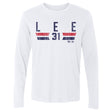 Cliff Lee Men's Long Sleeve T-Shirt | 500 LEVEL