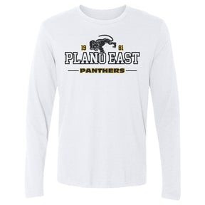 Crown Trio Men's Long Sleeve T-Shirt | 500 LEVEL