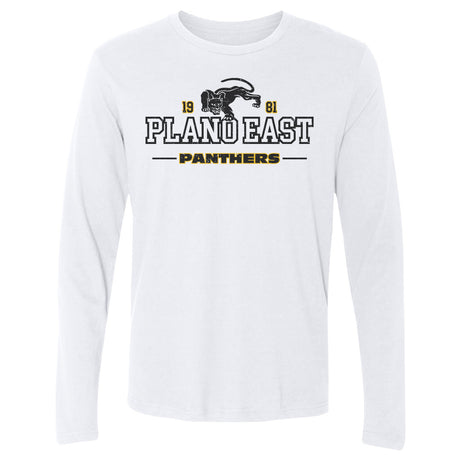 Crown Trio Men's Long Sleeve T-Shirt | 500 LEVEL