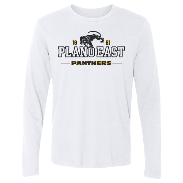 Crown Trio Men's Long Sleeve T-Shirt | 500 LEVEL