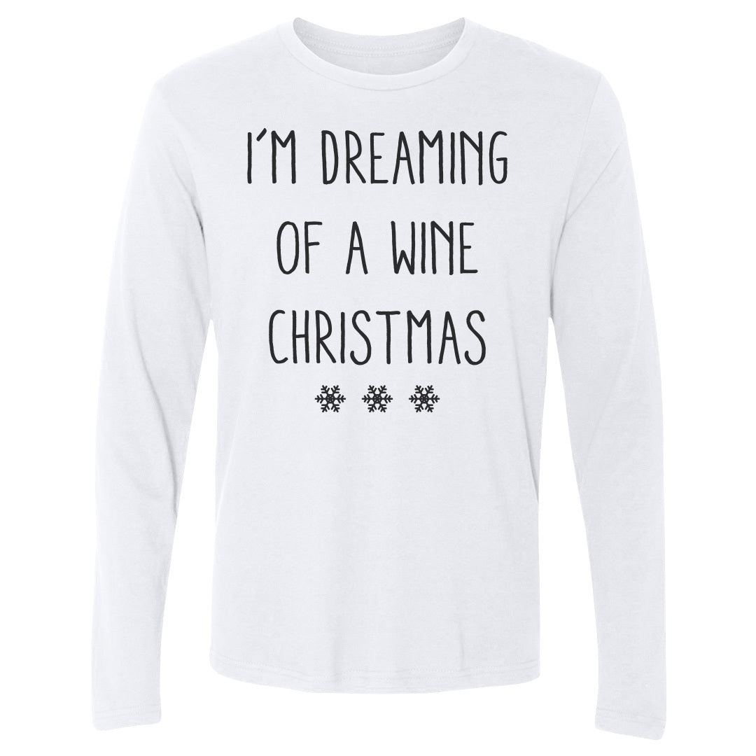 Christmas Men's Long Sleeve T-Shirt | 500 LEVEL
