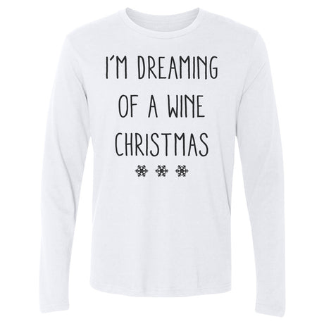 Christmas Men's Long Sleeve T-Shirt | 500 LEVEL