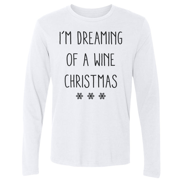 Christmas Men's Long Sleeve T-Shirt | 500 LEVEL