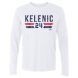 Jarred Kelenic Men's Long Sleeve T-Shirt | 500 LEVEL