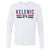 Jarred Kelenic Men's Long Sleeve T-Shirt | 500 LEVEL