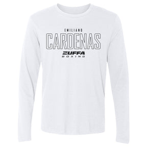 Emiliano Cardenas Men's Long Sleeve T-Shirt | 500 LEVEL