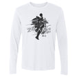 Jewell Loyd Men's Long Sleeve T-Shirt | 500 LEVEL