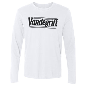 Vandegrift Men's Long Sleeve T-Shirt | 500 LEVEL