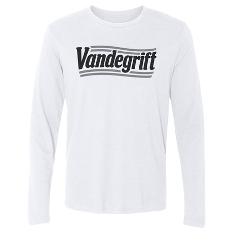 Vandegrift Men's Long Sleeve T-Shirt | 500 LEVEL
