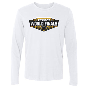 PBR Men's Long Sleeve T-Shirt | 500 LEVEL