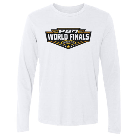 PBR Men's Long Sleeve T-Shirt | 500 LEVEL