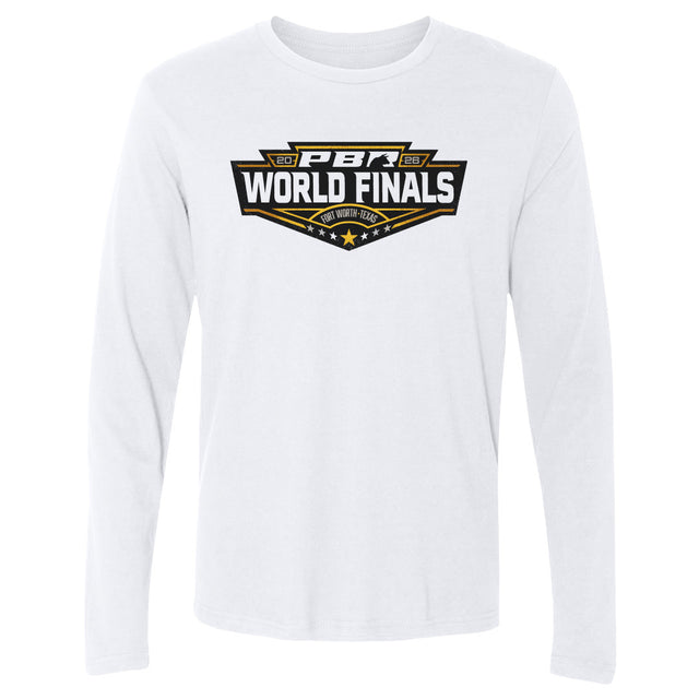 PBR Men's Long Sleeve T-Shirt | 500 LEVEL