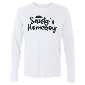 Christmas Men's Long Sleeve T-Shirt | 500 LEVEL