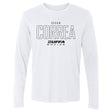 Cesar Correa Men's Long Sleeve T-Shirt | 500 LEVEL