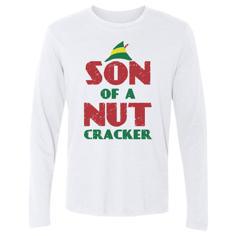 Christmas Men's Long Sleeve T-Shirt | 500 LEVEL