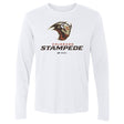 Colorado Stampede Men's Long Sleeve T-Shirt | 500 LEVEL