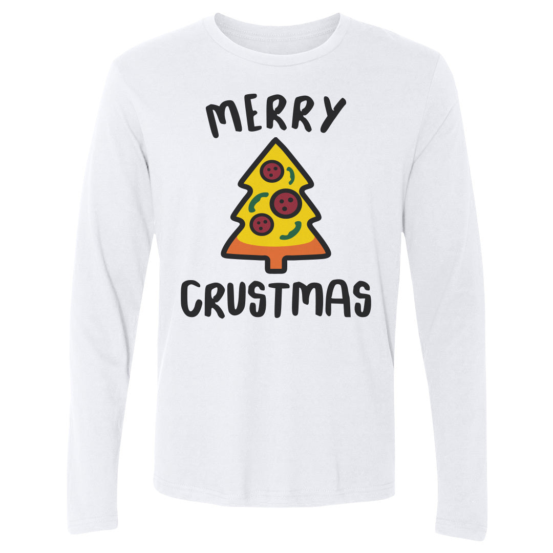 Christmas Men's Long Sleeve T-Shirt | 500 LEVEL