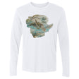 Mezak Art Men's Long Sleeve T-Shirt | 500 LEVEL
