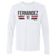 Jose Fernandez Men's Long Sleeve T-Shirt | 500 LEVEL
