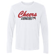 Christmas Men's Long Sleeve T-Shirt | 500 LEVEL