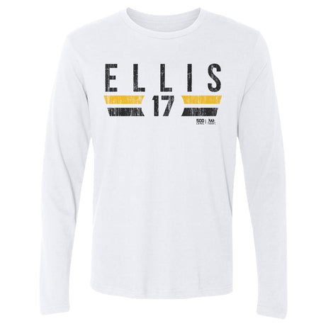 Dock Ellis Men's Long Sleeve T-Shirt | 500 LEVEL