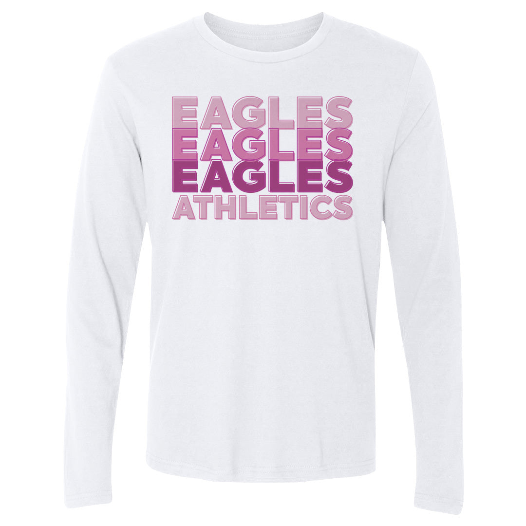 Canyon Ridge Men's Long Sleeve T-Shirt | 500 LEVEL