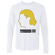 Patrick Kane Men's Long Sleeve T-Shirt | 500 LEVEL