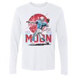 Warren Moon Men's Long Sleeve T-Shirt | 500 LEVEL