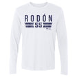 Carlos Rodon Men's Long Sleeve T-Shirt | 500 LEVEL