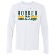 Brent Rooker Men's Long Sleeve T-Shirt | 500 LEVEL
